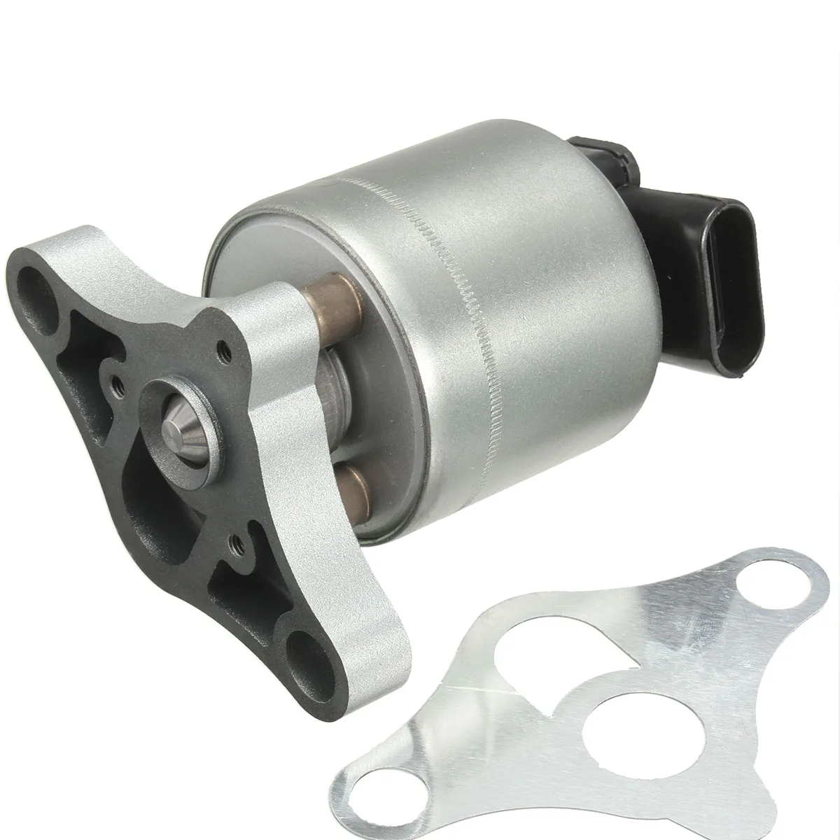 Vanne Egr Opel Astra Zafira Vectra Corsa Meriva Tigra 1.6 i 1.8 i 16V Vanne Egr Opel Astra Zafira Vectra Corsa Meriva Tigra 1.6 i 1.8 i 16V
