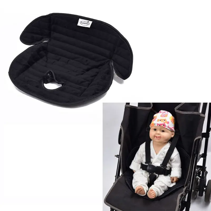 Pushchairs-Protector Travel Liner Car-Seats Universal Baby And Waterproof for Nappy Leaks