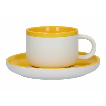 

Barcelona amber tea pair 260 ml