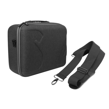 

Electronic Equipment Protective Pack Case Portable Carrying Case Handbag Drone Storage Organizer for FIMI X8SE/X8SE 2020