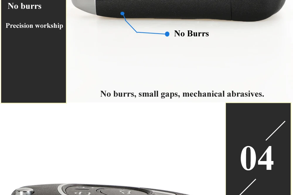 Keyforkess 5X KEYDIY originale KD900/KD-X2 programmatore chiave NB22-4 telecomando universale multifunzionale per tutte le serie B NB chiave - H73b6139f7a5c4dc4a7bbe2c5b9bf4f6cd