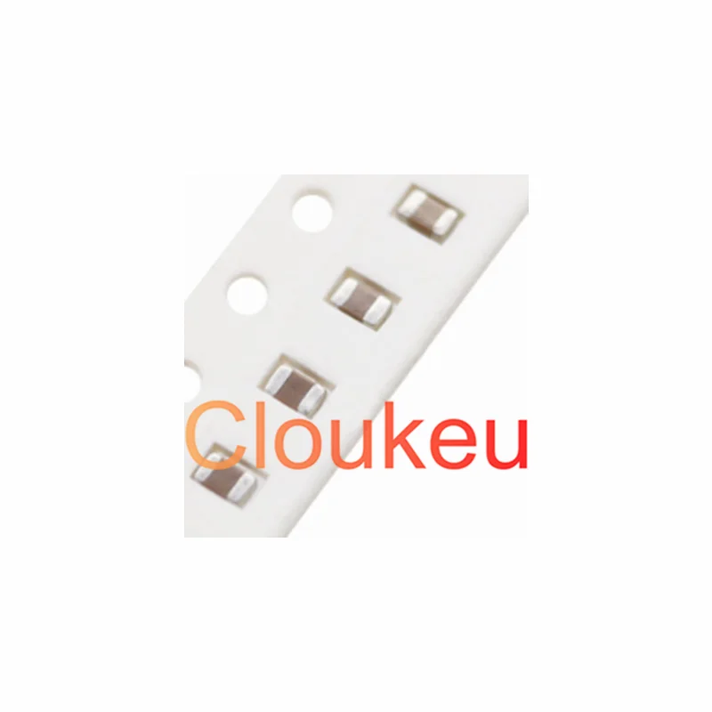 0805 33NF 333K 50V 100V 250V 500V 10% X7R материал SMD керамический конденсатор | Обустройство дома