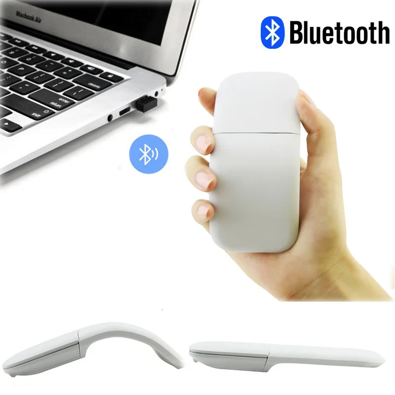 mouse bluetooth