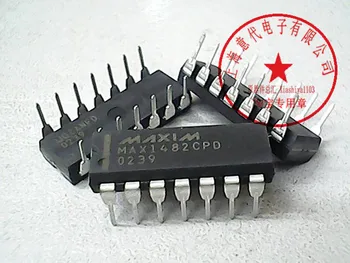 

MAX1482CPD DIP-14