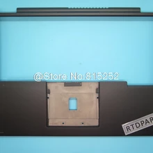 Подлокотник для ноутбука lenovo для Thinkpad X380 YOGA 02DA060 AM1SK000180 верхний чехол Клавиатура рамка крышка