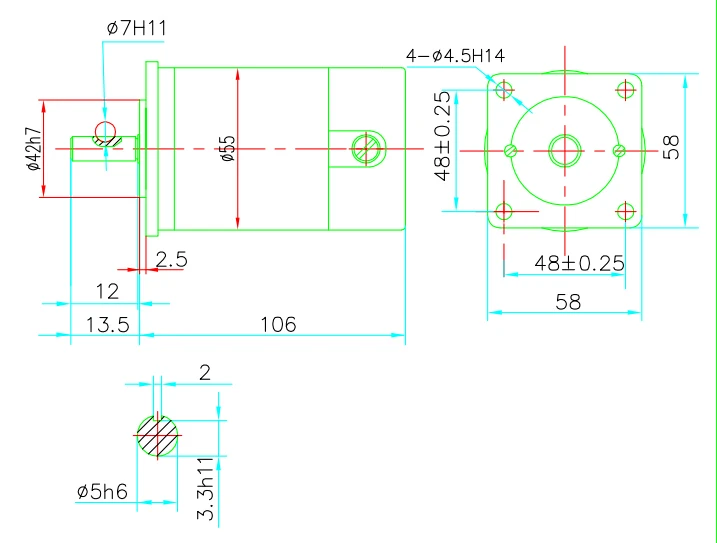 55ZYT51A3