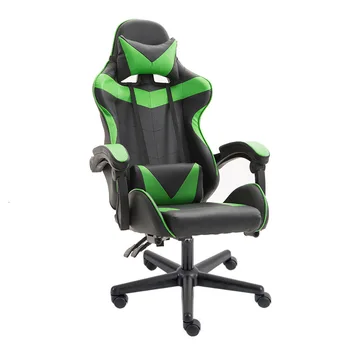 

Cortex Can Lie Game Gaming Chair Internet Cafe Sports Lol Racing Chair Comfortable Concise Main Sowing Computer Chair