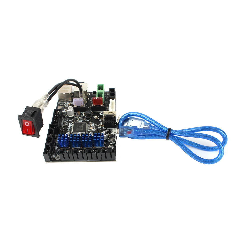 com lcd compatível com Prusa firmware