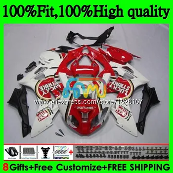 

Injection For BMW S1000 RR S1000RR 09 10 11 12 13 14 58BS.34 S 1000 RR 1000RR 2009 2010 2011 2012 Lucky Strike 2013 2014 Fairing