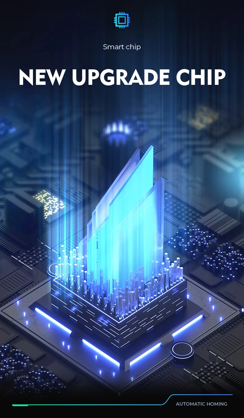 Luxury 4-Slot Automatic Watch Winder with Fingerprint Unlock, Touchscreen Control, Inte... - SKU LAWW1600 - UGI Packaging