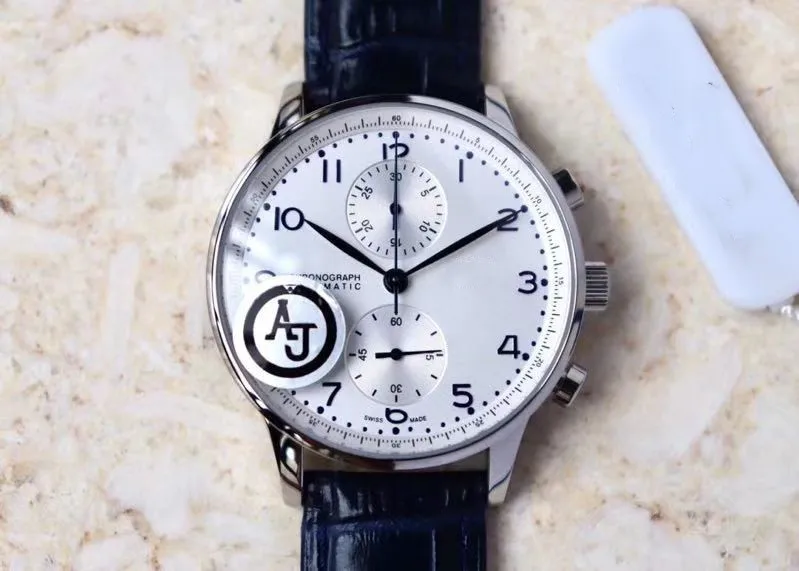 

WG10239 Mens Watches Top Brand Runway Luxury European Design Automatic Mechanical Watch
