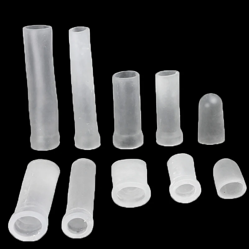 Penis Clamping Kit For Penis Enlargement Extender Stretcher Replacement Silicone Sleeve Hanger Accessory
