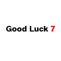 Good Luck 7 Store