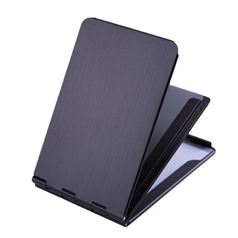 

Metal Credit Card Holder for Car Registration and Insurance Thin Vehicle Document Wallet Case Organizer for ID, Driver's License