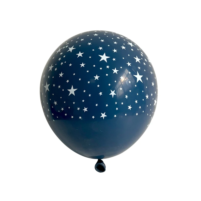 10 Palloncini 4D A Forma Di Razzo – Foglien In Alluminio Giganti 84 Cm, Decorazioni Per Feste A Tema Spazio