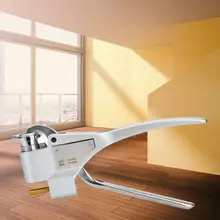 Металлический твердомер W-20B портативный тестер твердости Webster Метр Машина дюрометр датчик для алюминиевого сплава дюрометр