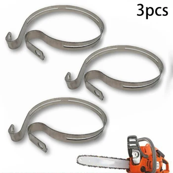 

3pcs Chain Brake Bands Set For Husqvarna 235 235E 236 236E 240 240E Chainsaw