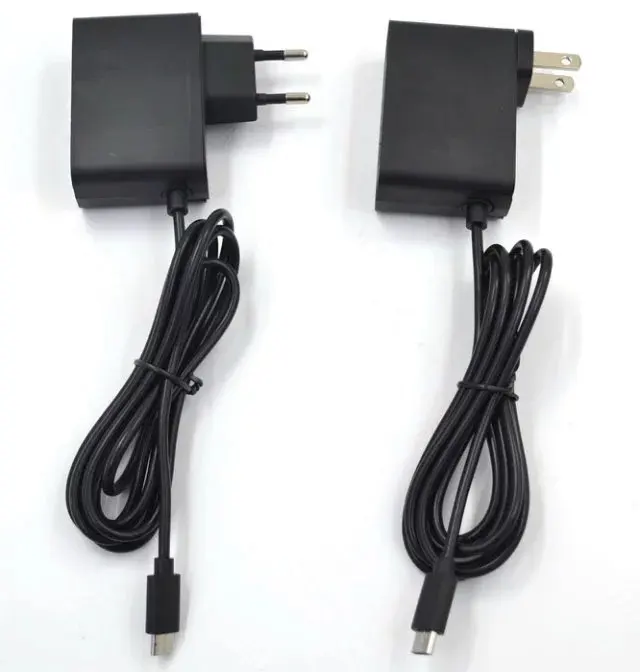 

Switch AC Adapter Switch Charger Switch AC Adapter Host Direct Plug Charger