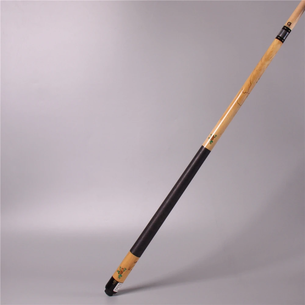 Pool Cue Usa Mcdermott Handcrafted Cue M85b Classic Series 3/8