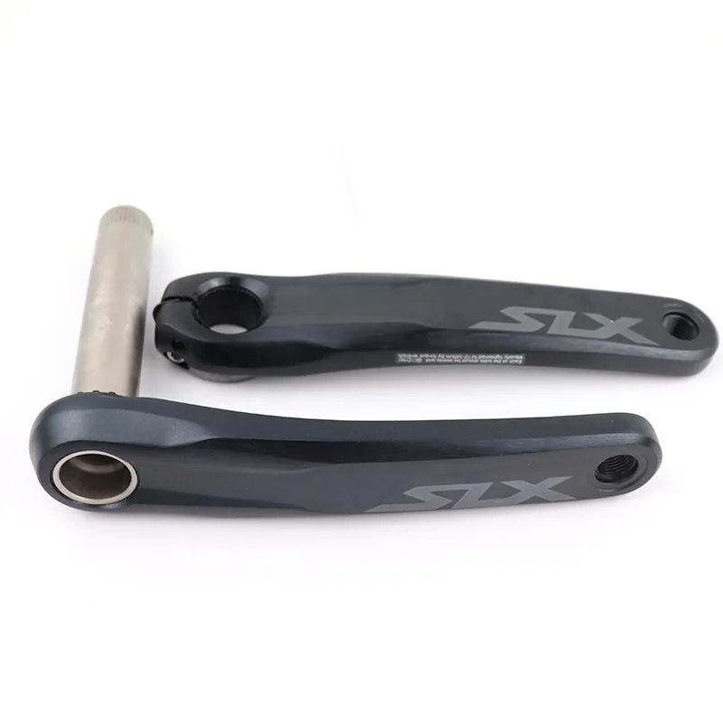 シマノslx fc M7100 FC-M7100クランク1 × 12スピードmtbクランク