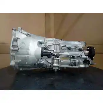 

JEM GEARBOX BMW 3 SERIES SALOON (E90)