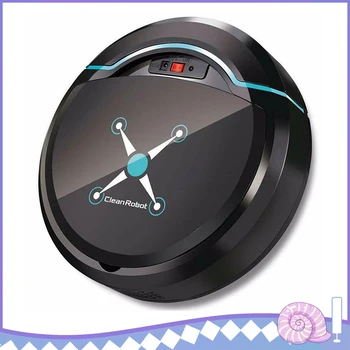 

Cleaning Machine Robot Household Charging Intelligent Automatic Induction Large Suction Sweeping Robot Automatic Vacuum Cleaner