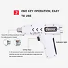 Spine Chiropractic 750N Adjusting Body Shaping Massage Instrument /Impulse Adjuster Electric Muscle Stimulator Correction Gun 5