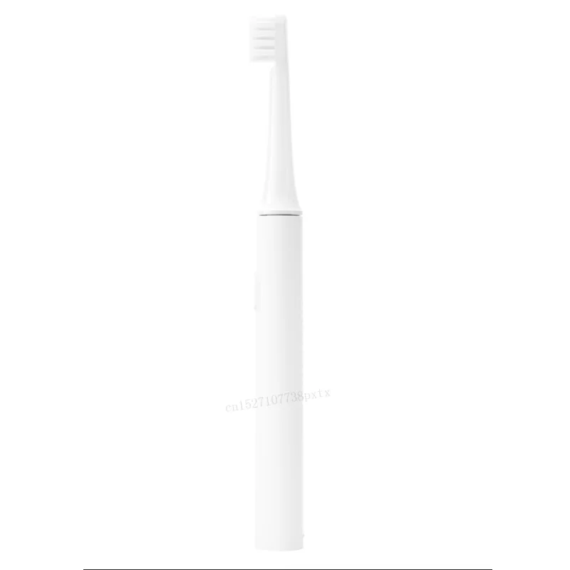 Зубная щетка XIAOMI MIJIA звуковая аккумуляторная USB-зарядка водонепроницаемая