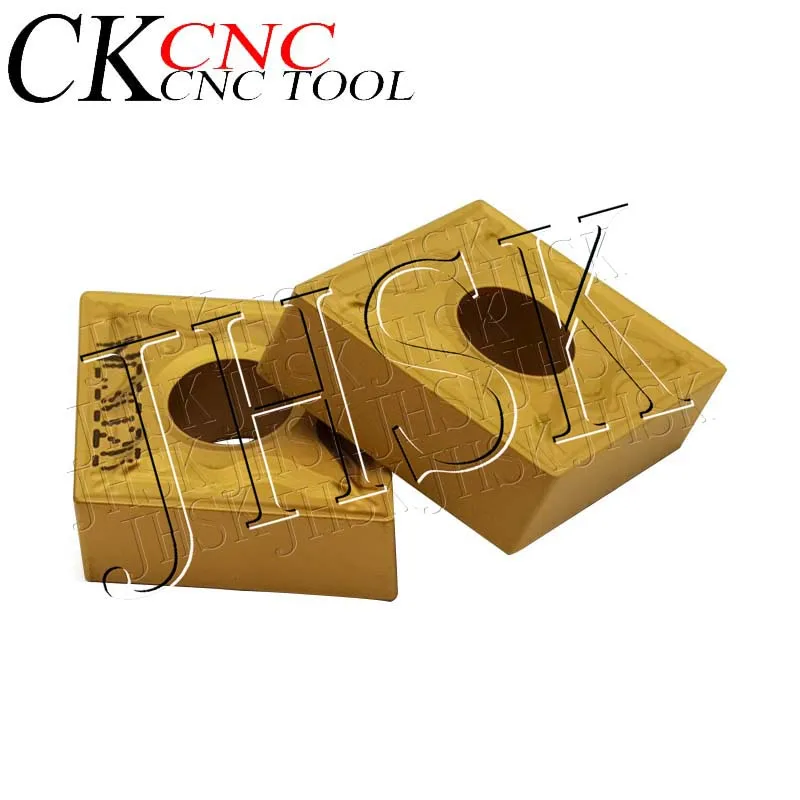 10 шт. CNMG120404-HM NC3020 CNMG431-HM внешние карбидные детали роторный инструмент вставка для токарной стали для MCLNR/MCKNR держатели инструментов