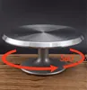 cake 8 10 12 14-inch cake stand baking tools installed butter cake table turntable turntable base turning decoration table ► Photo 3/6