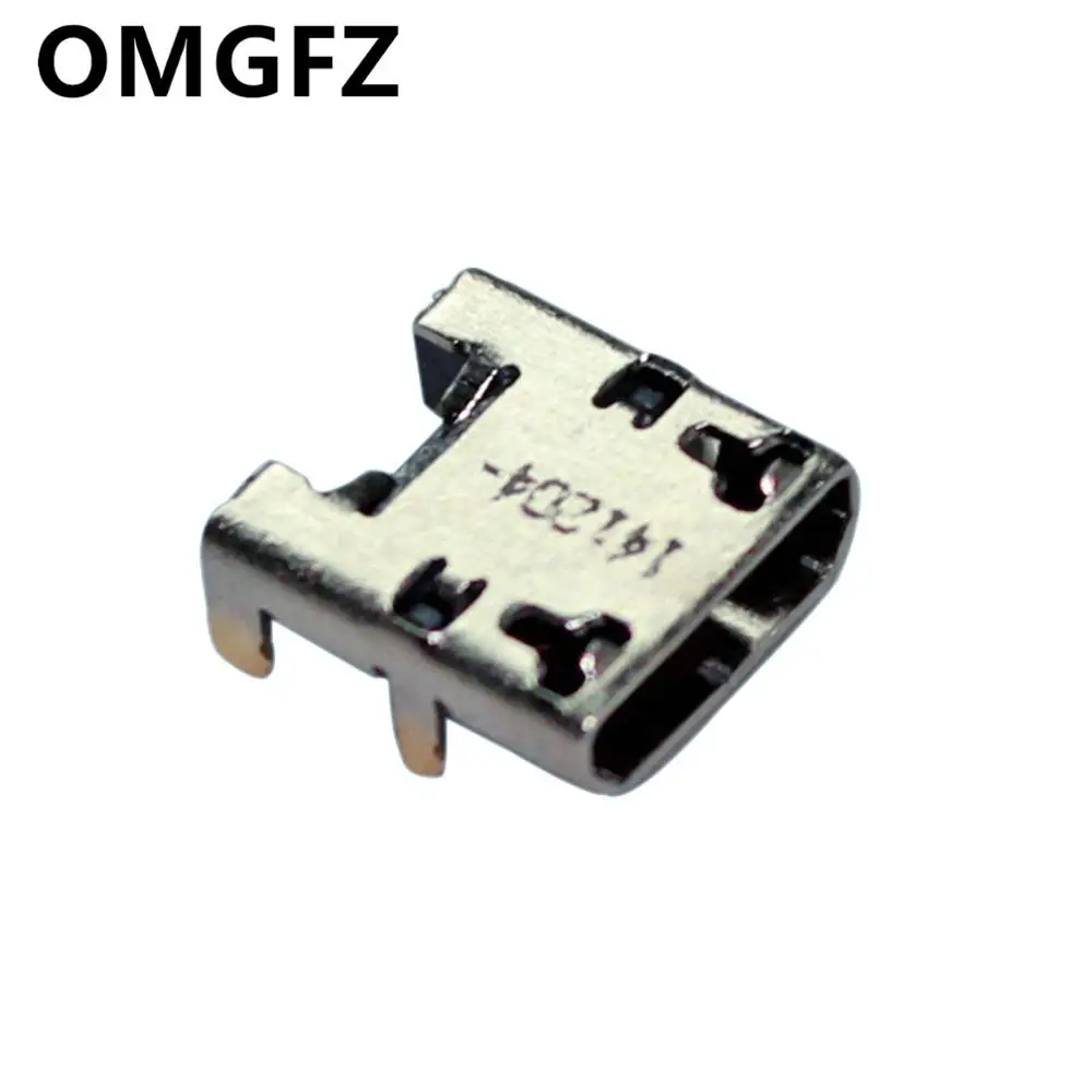 

Новый Micro USB зарядное гнездо постоянного тока Порты и разъёмы для Acer ICONIA A3-A10 B1-720 B1-711 B1-710