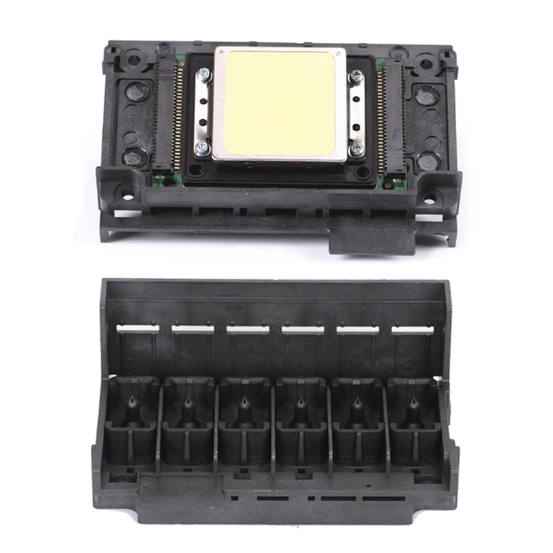 FA09050 печатающая головка для Epson XP600 XP601 XP610 XP700 XP701 XP800 XP801 XP820 XP850 XP625 китайский Фото УФ
