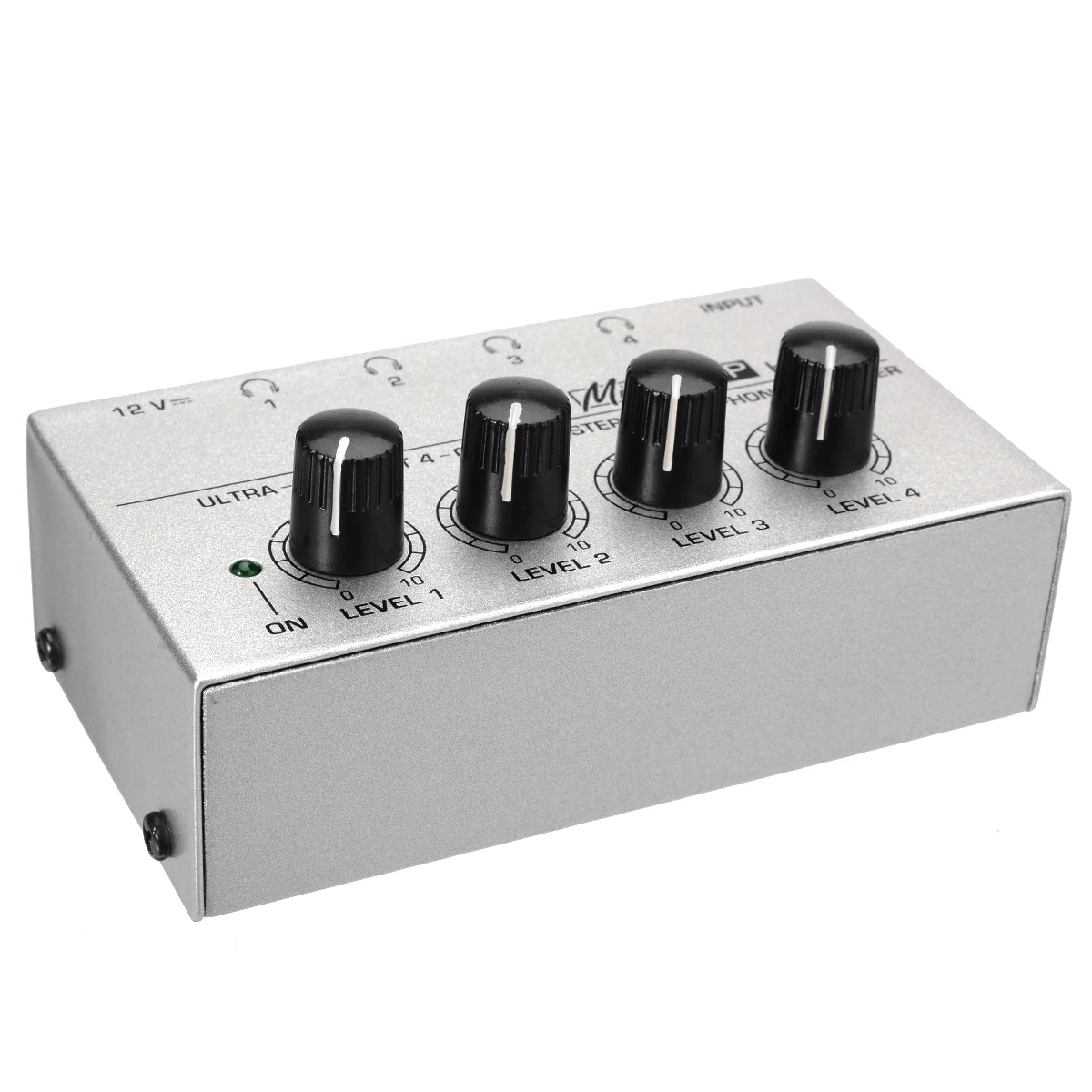 ZEROZONE Assembled HV10B Headphone Amplifier Board Base One RA1 Amp Line AC Version 