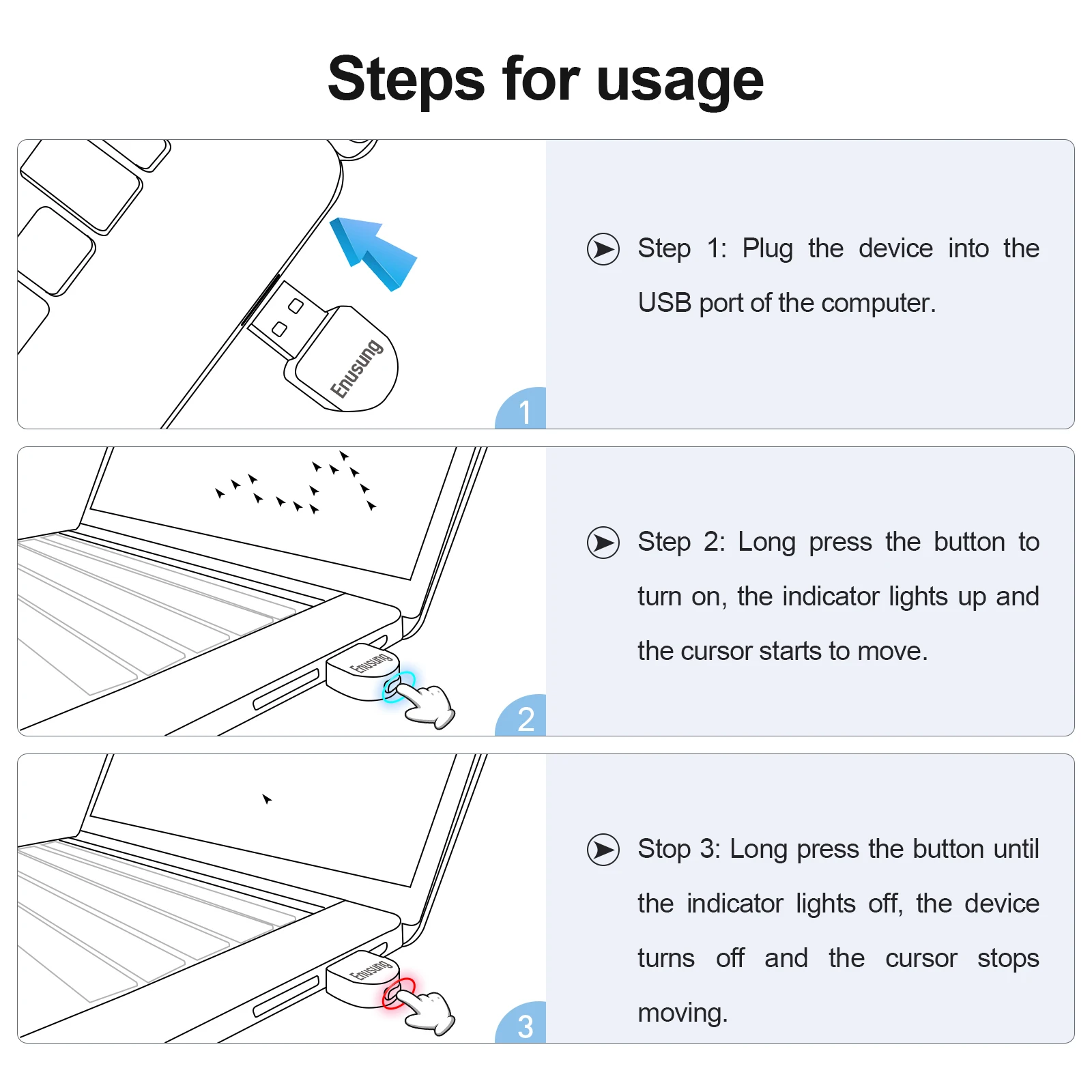 best gaming mouse for large hands Mouse Jiggler USB,Undetectable Mouse Mover Automatic Computer Mouse Mover Jiggler,Keeps Computer Awake,Simulate Mouse Movement wireless gaming mouse