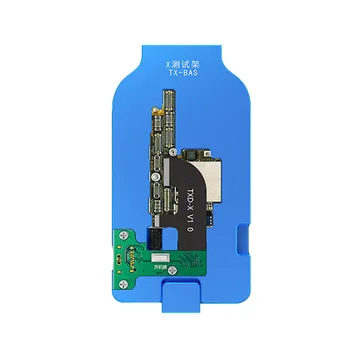 

JC TX-BAS Layered Testing Stand Tool for IPhone X Logic Board