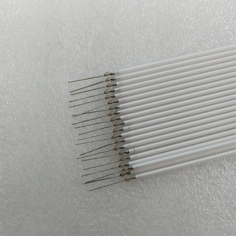 LCD ũ CCFL  Ʃ ڵ   Ʈ, 170mm x 2.0mm, 17cm, 10 
