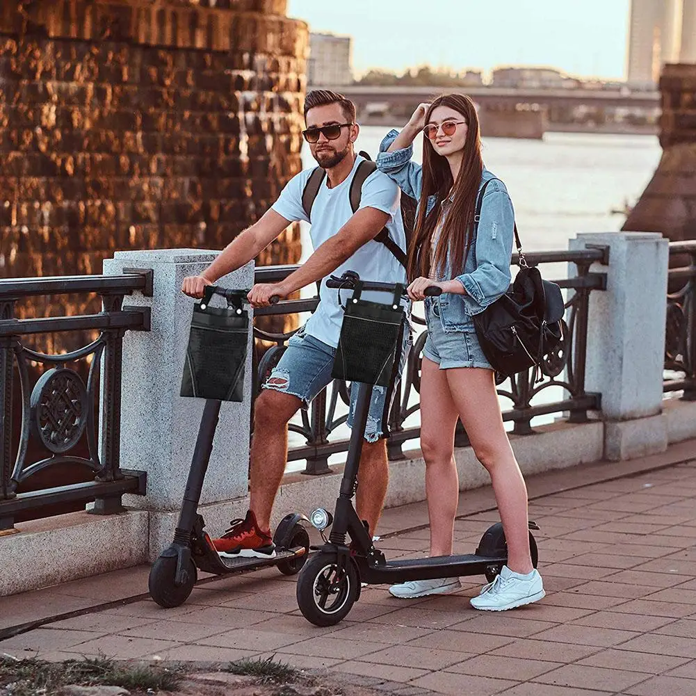 Зарядное устройство для велосипеда и автомобиля сумка хранения скутера Xiaomi Mijia