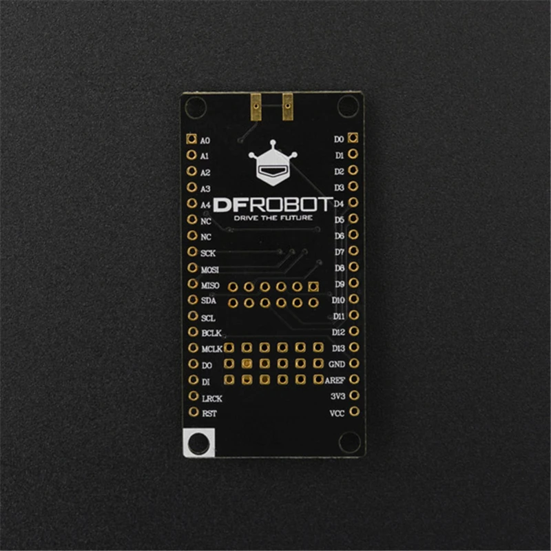 AiSpark FireBeetle Covers-LoRa Radio 868MHz