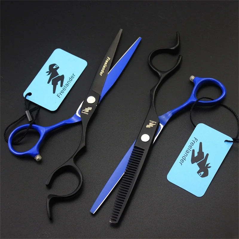 Hair scissors  (11) - 