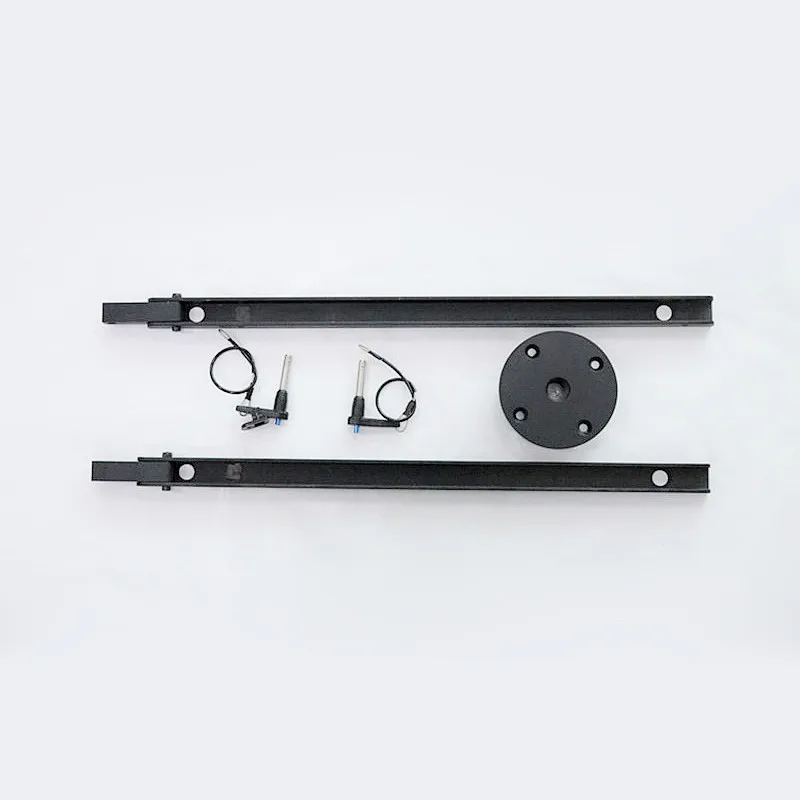 Finlemho 18 Inch DJ Speaker Cabinet VRX Rigging