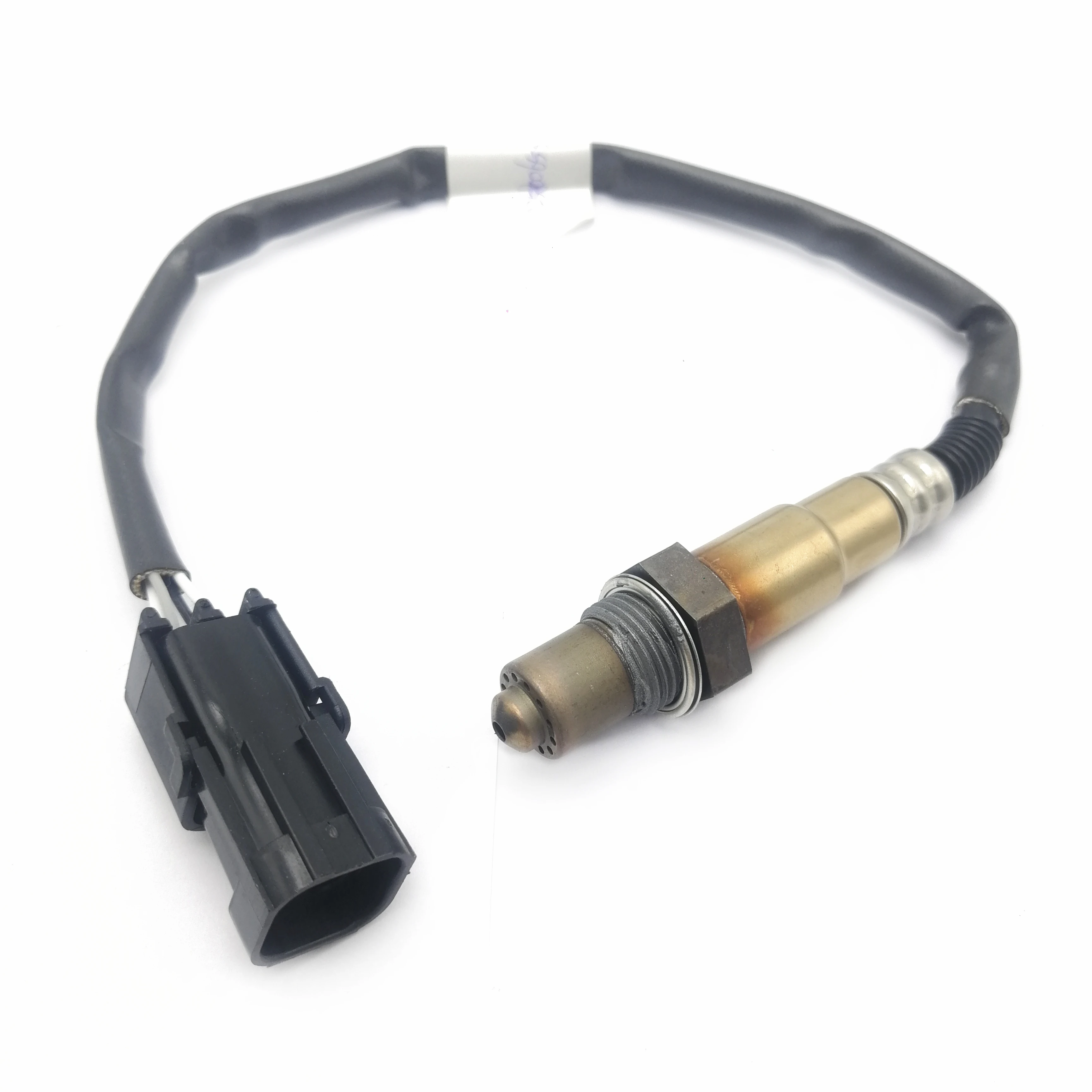 Кислородный датчик для Лада Нива Samara Kalina Priora UAZ Chevrolet Niva 0258006537 111803850010 11180385001000