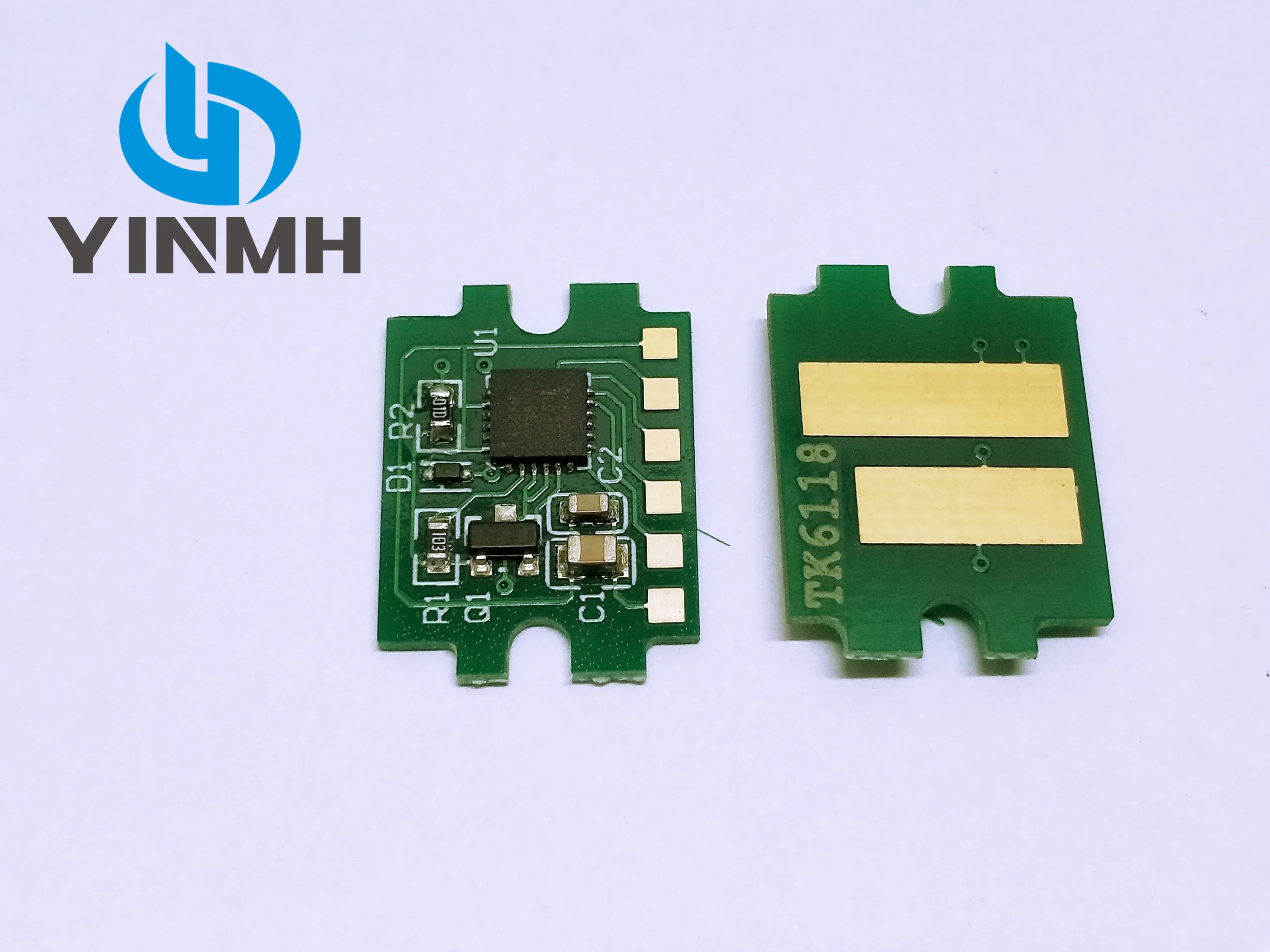 10 шт. чип для сброса тонера Kyocera Ecosys M4132idn M4125idn M4132 M4125 | Компьютеры и офис