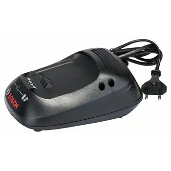 

BOSCH-quick Charger Li-Ion AL 2215 CV 1,5 TO 230 V, EU