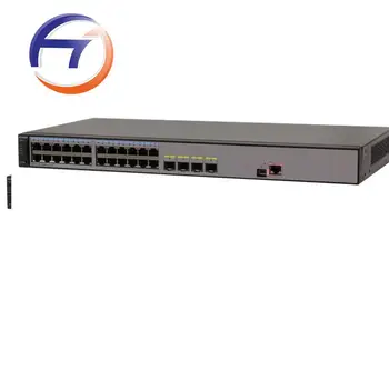 

Huawei S5720S-28P-LI-AC 24-port double-layer+ 4SFP optical port switch