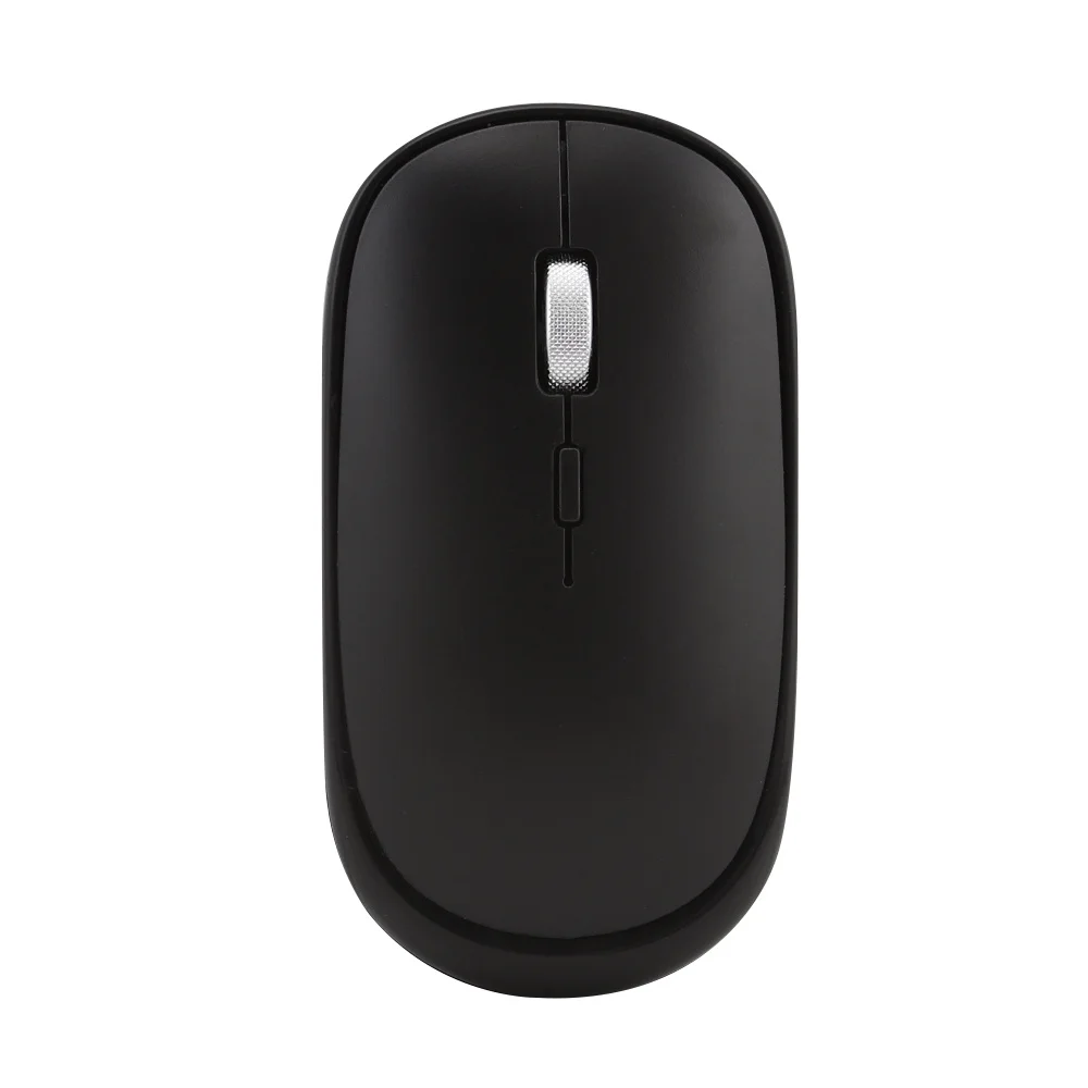 Girl's mouse