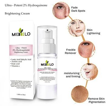 

Facial whitening cream Remove Freckle Acne Spots Brighten Skin Moisturizing Firming Skin Face care cream #