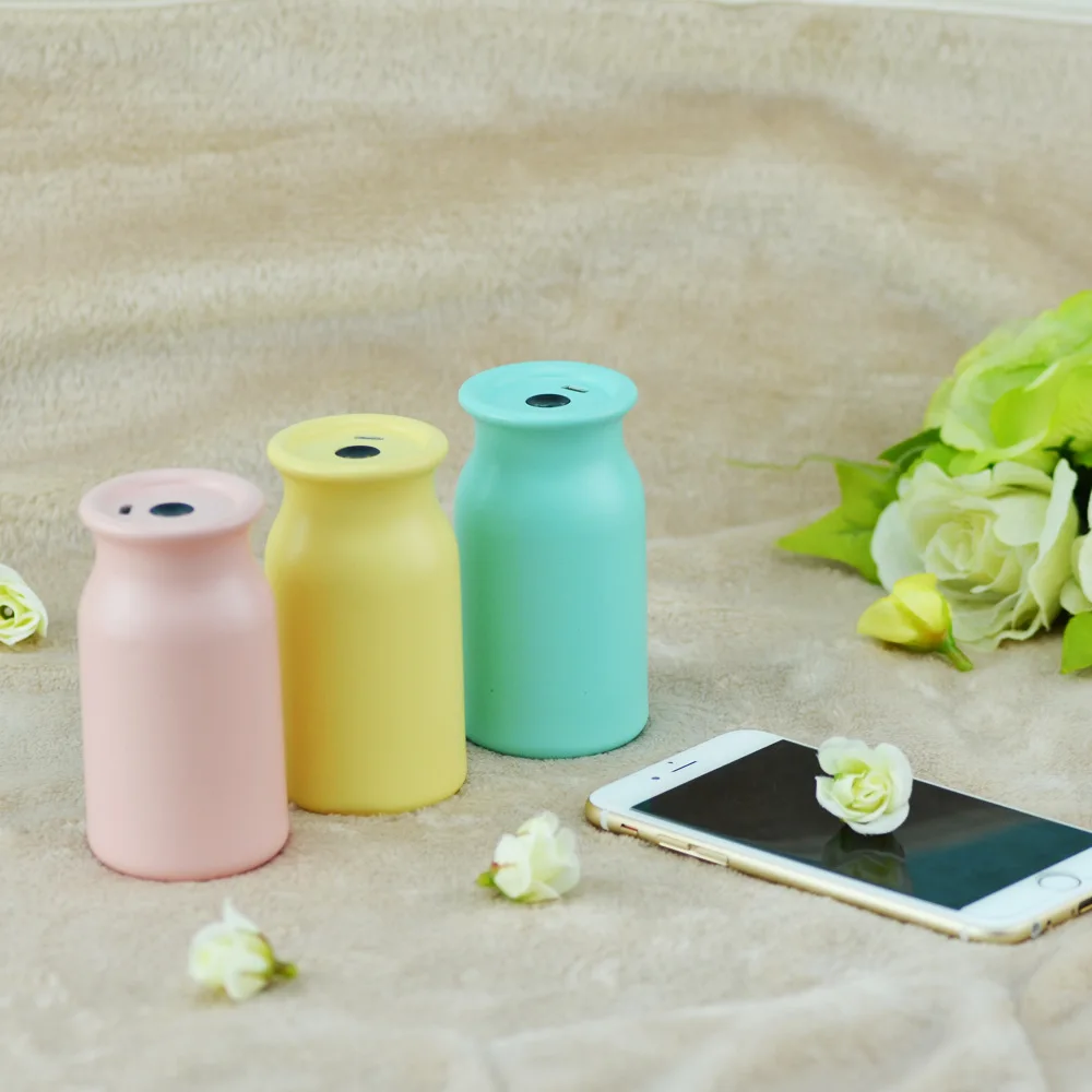 Бутылочка для кормления грелка для рук USB перезаряжаемая грелка для рук маленькая Заводская USB грелка для рук грелка портативная