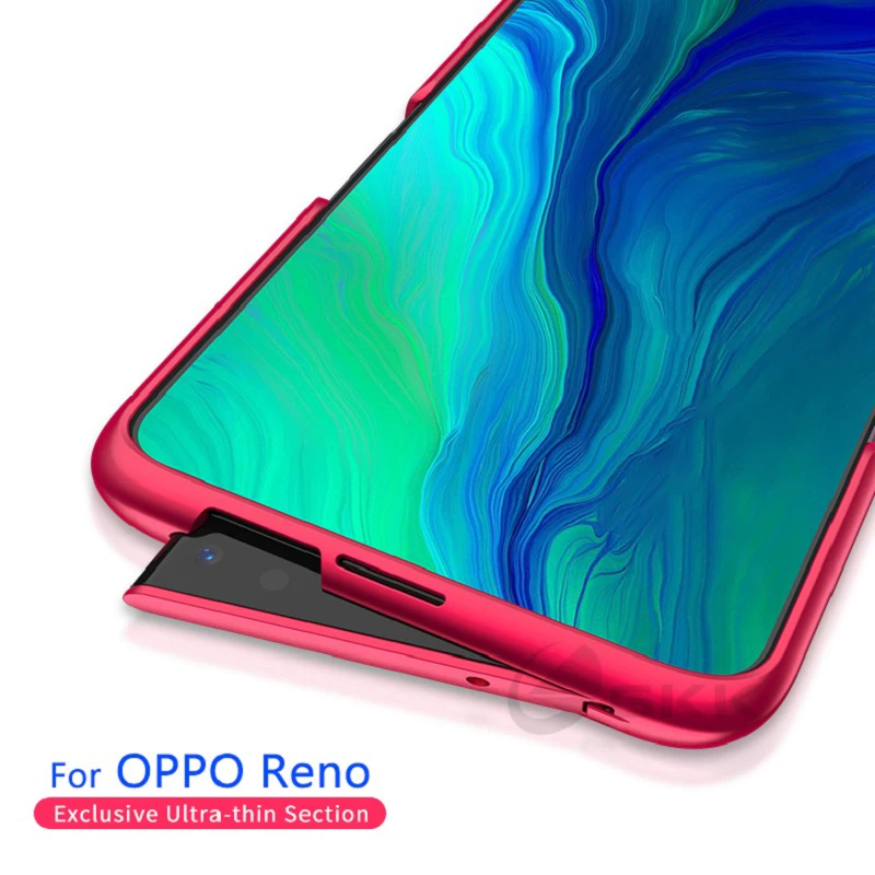 Dual-Function Shockproof Ultra-Thin Matte Protective Case