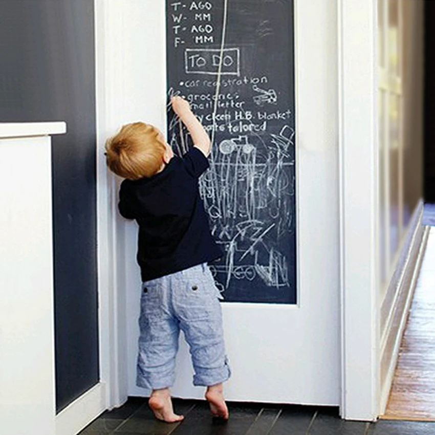 Tableau à craie pour enfant