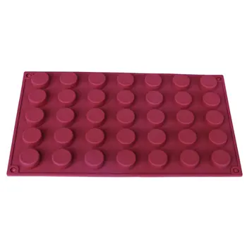 

New 2018 Shape Fondant Cake Mold Silicone Chocolate Mould Baking DIY Decorative Tool Kitchen Cake Making Bakeware 2 Colors